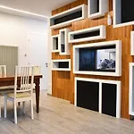 L'arte Del Apartamento *
