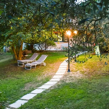 L'arte Del 아파트 아멜리아