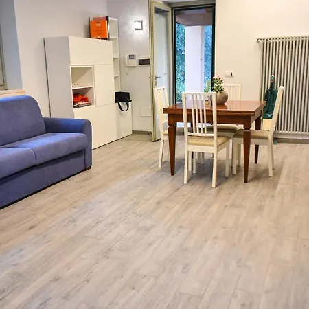 L'arte Del 아파트 *