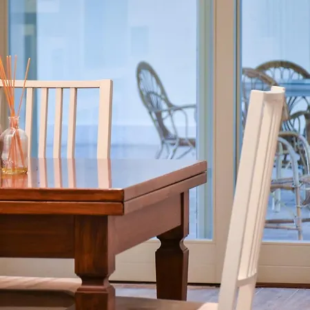 L'arte Del 아파트 아멜리아