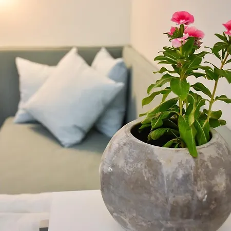 公寓 L'arte Del 阿米里亚