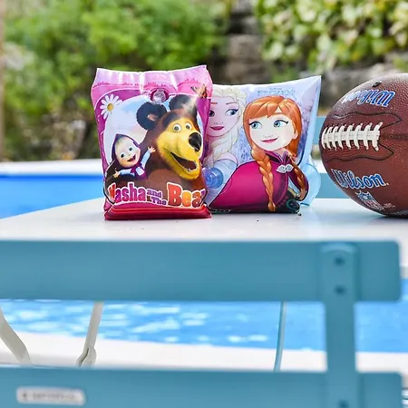 L'arte Del 아파트