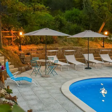 公寓 L'arte Del 阿米里亚