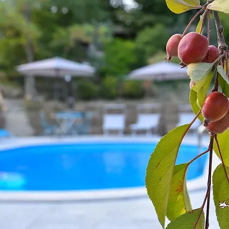 L'arte Del 公寓 阿米里亚