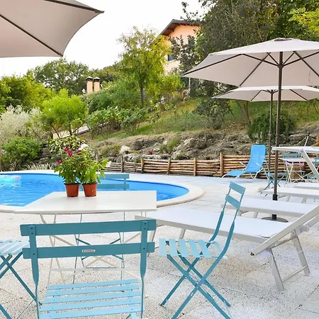 L'arte Del 公寓 阿米里亚