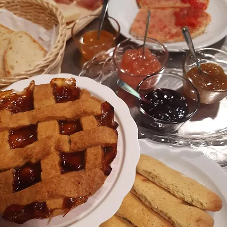 L'arte Del 아파트 아멜리아