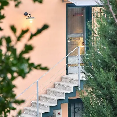 Apartamento L'arte Del *