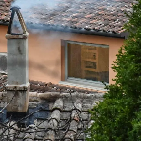 아파트 L'arte Del 아멜리아