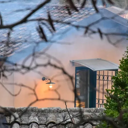 아파트 L'arte Del