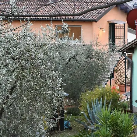 Apartamento L'arte Del