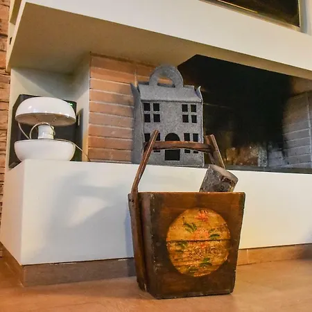 Apartamento L'arte Del