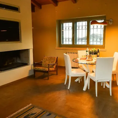 Apartamento L'arte Del