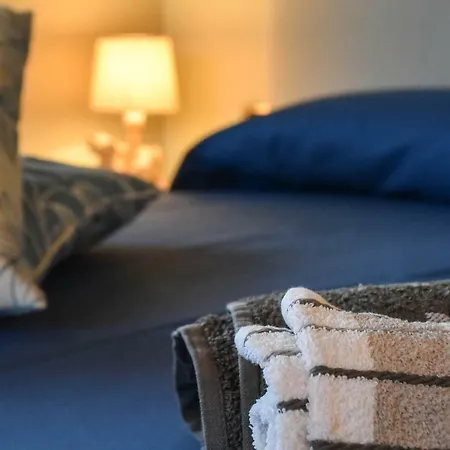 L'arte Del 아파트