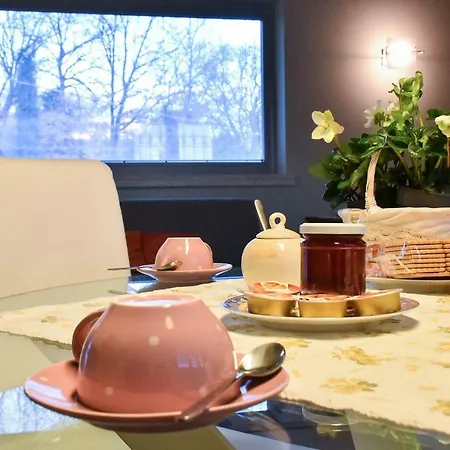 Apartamento L'arte Del *