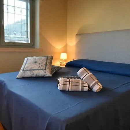 Apartamento L'arte Del *