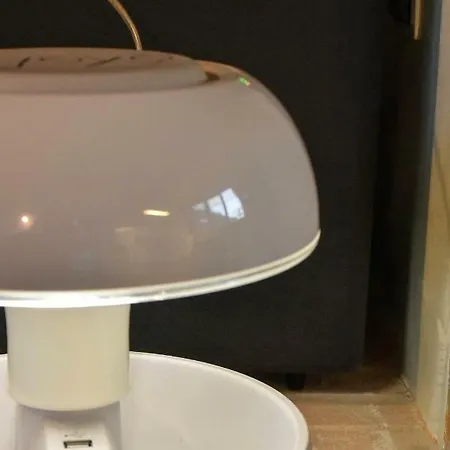 L'arte Del 公寓 阿米里亚