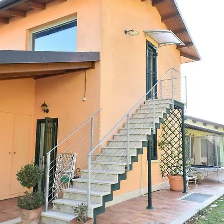 L'arte Del Apartamento Amelia