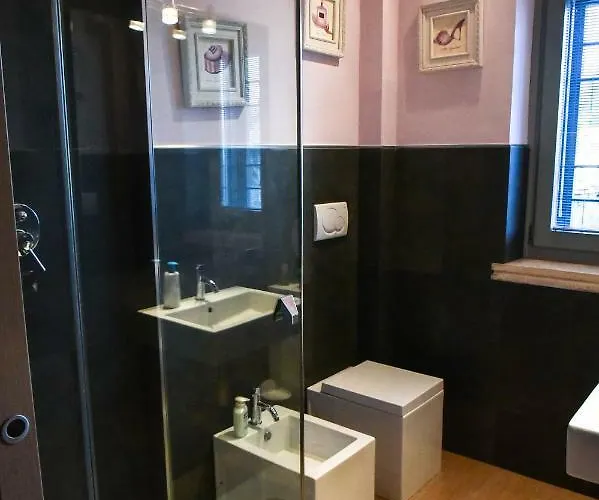 아파트 L'arte Del